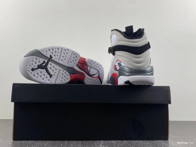 Retro Jordan  CDP Bunny Bugs 8  305381-103 0423